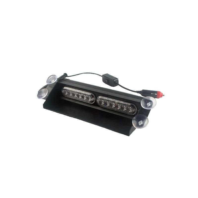 Safety vehicle beacon - CD220265 - 012405