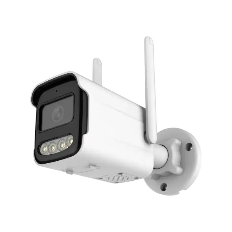 Κάμερα ασφαλείας IP - WIFI - Security Camera - 020355