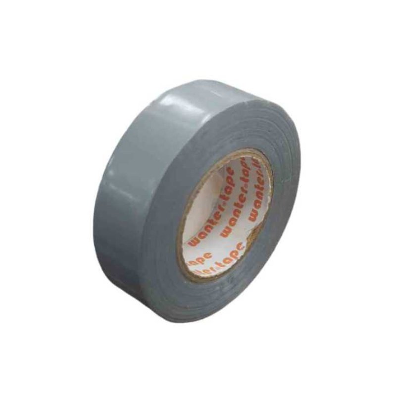 Insulating Tape - 19mm - 10pcs - 060870 - Grey