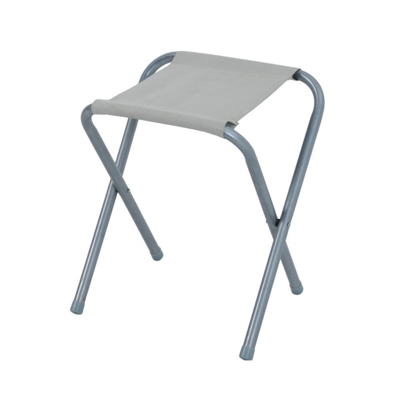 Folding camping stool - 1302 - 271031 - Beige