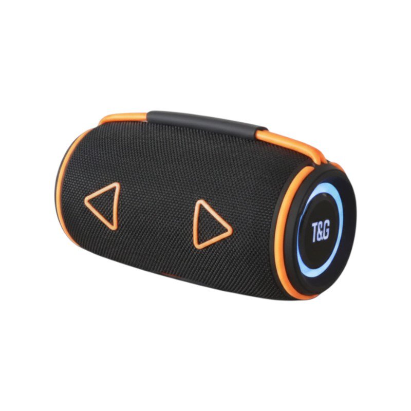 Беспроводная колонка Bluetooth - TG657 PRO - 260158 - Черный