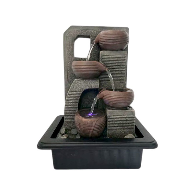 Indoor fountain - Feng Shui - 921461