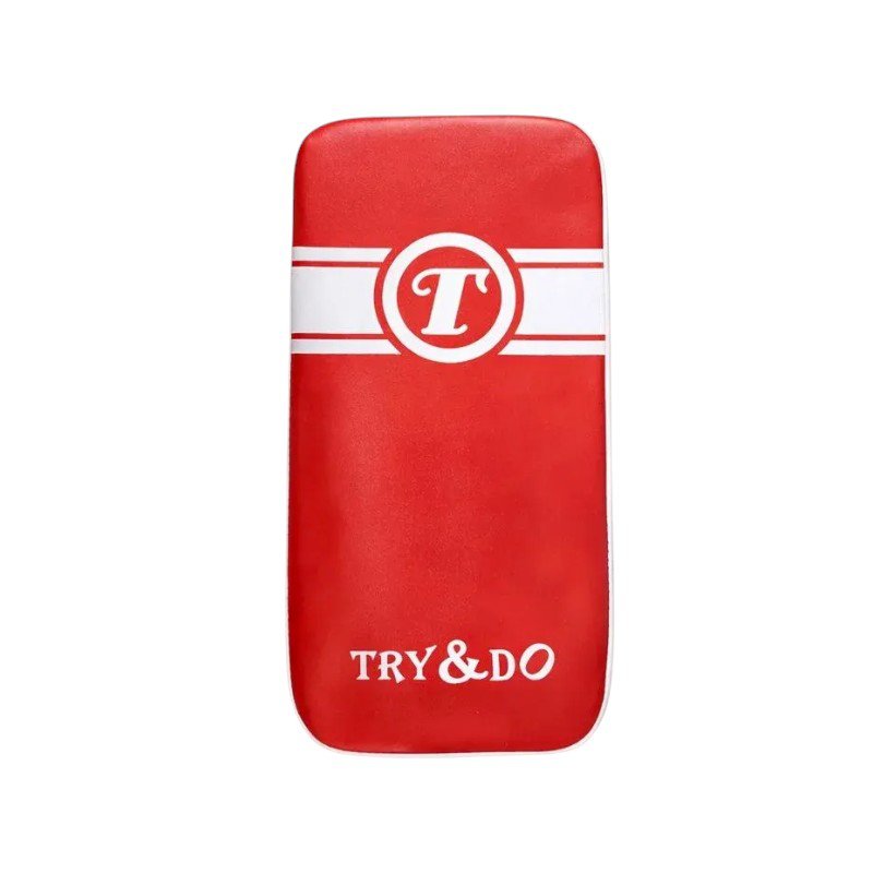 Boxing training target - 556664 - Red