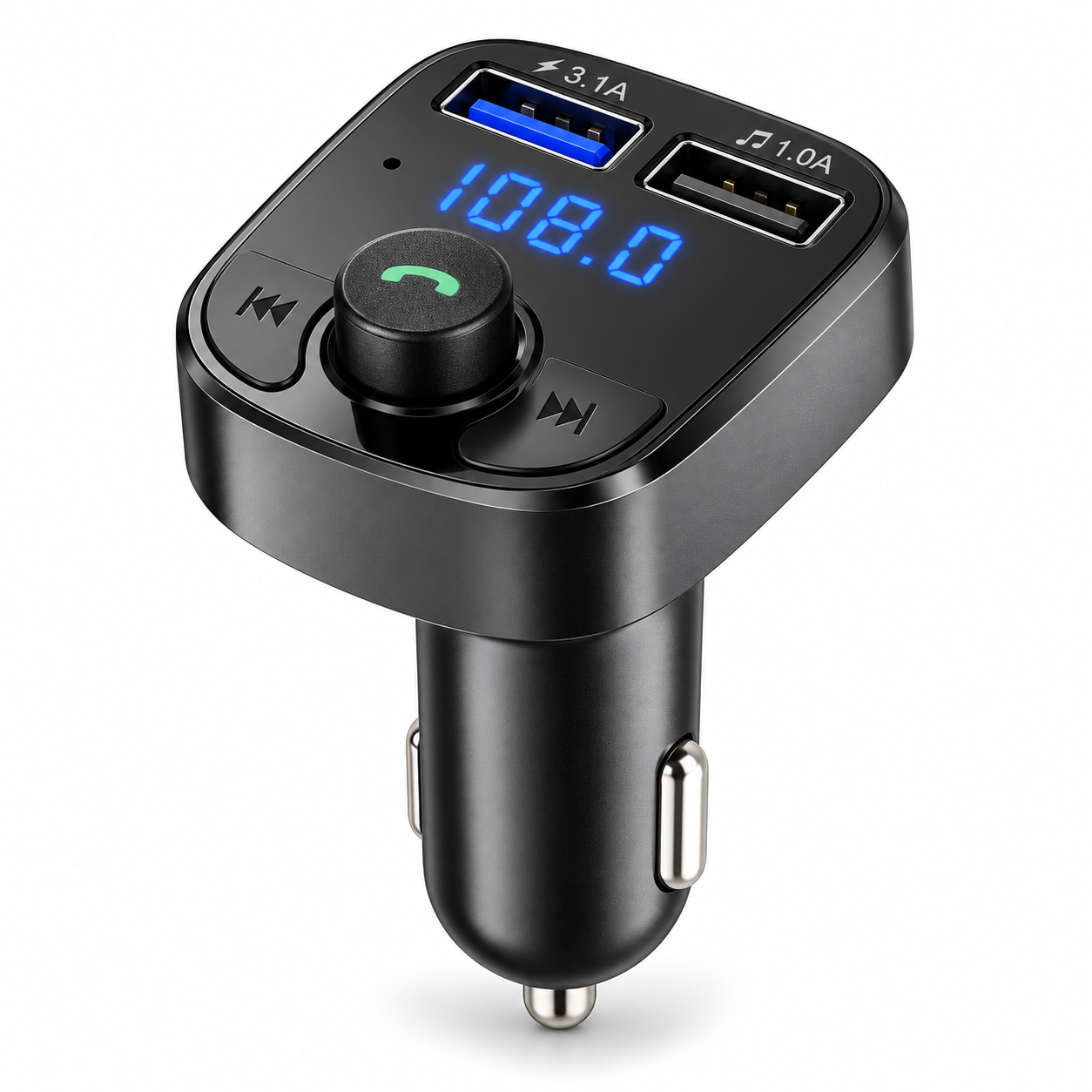 Mp3 for Car