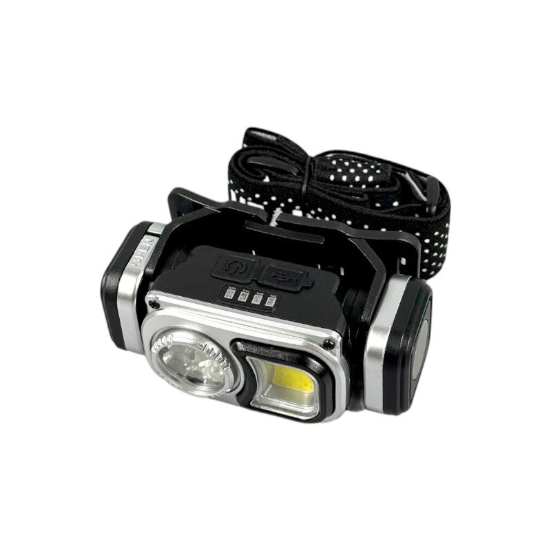 LED Headlamp - T60S - 051206
