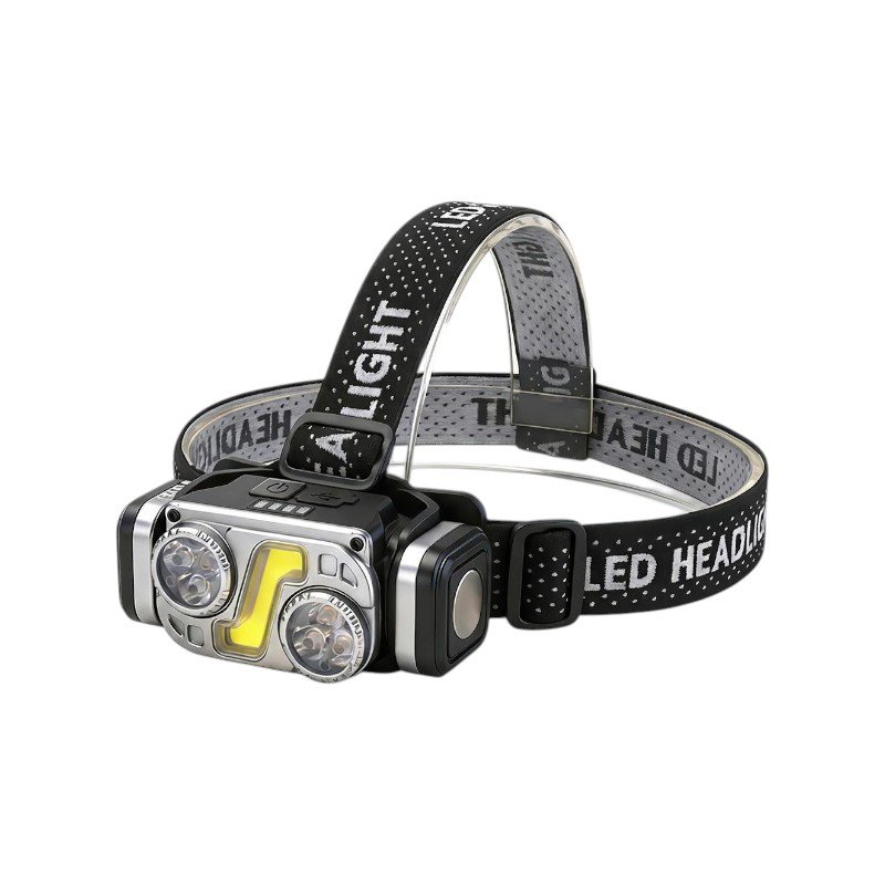 LED Headlamp - HX-T60 - 051207
