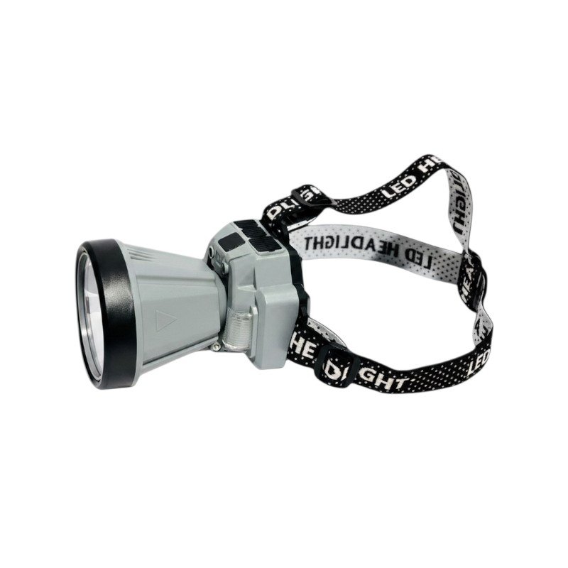 LED Headlamp - 915S - 051209
