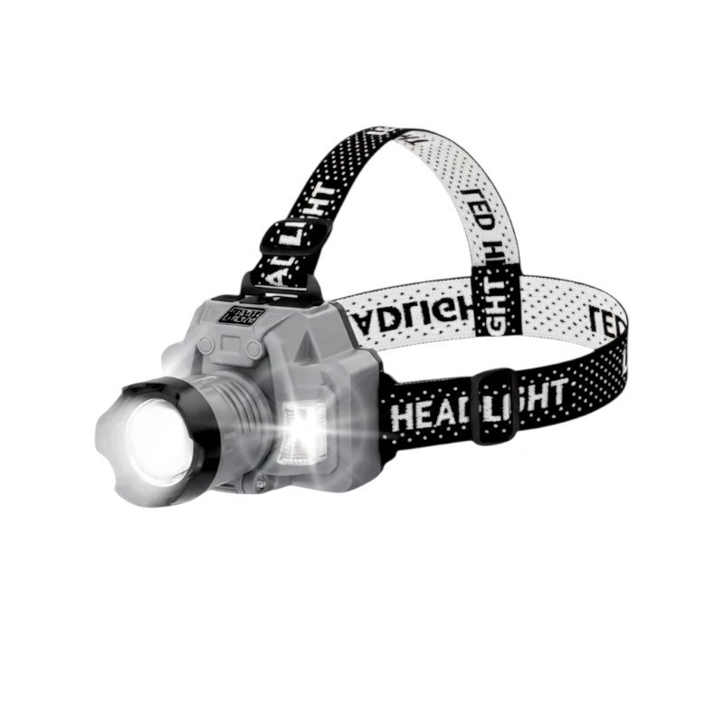 LED Headlamp - 915S - 051210