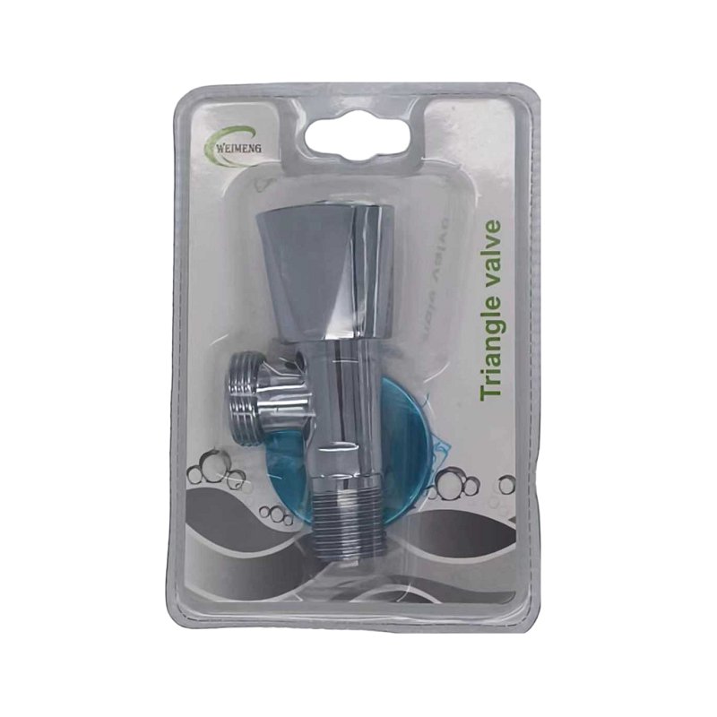 Угловой водяной переключатель - WJ-B21039 - 080128