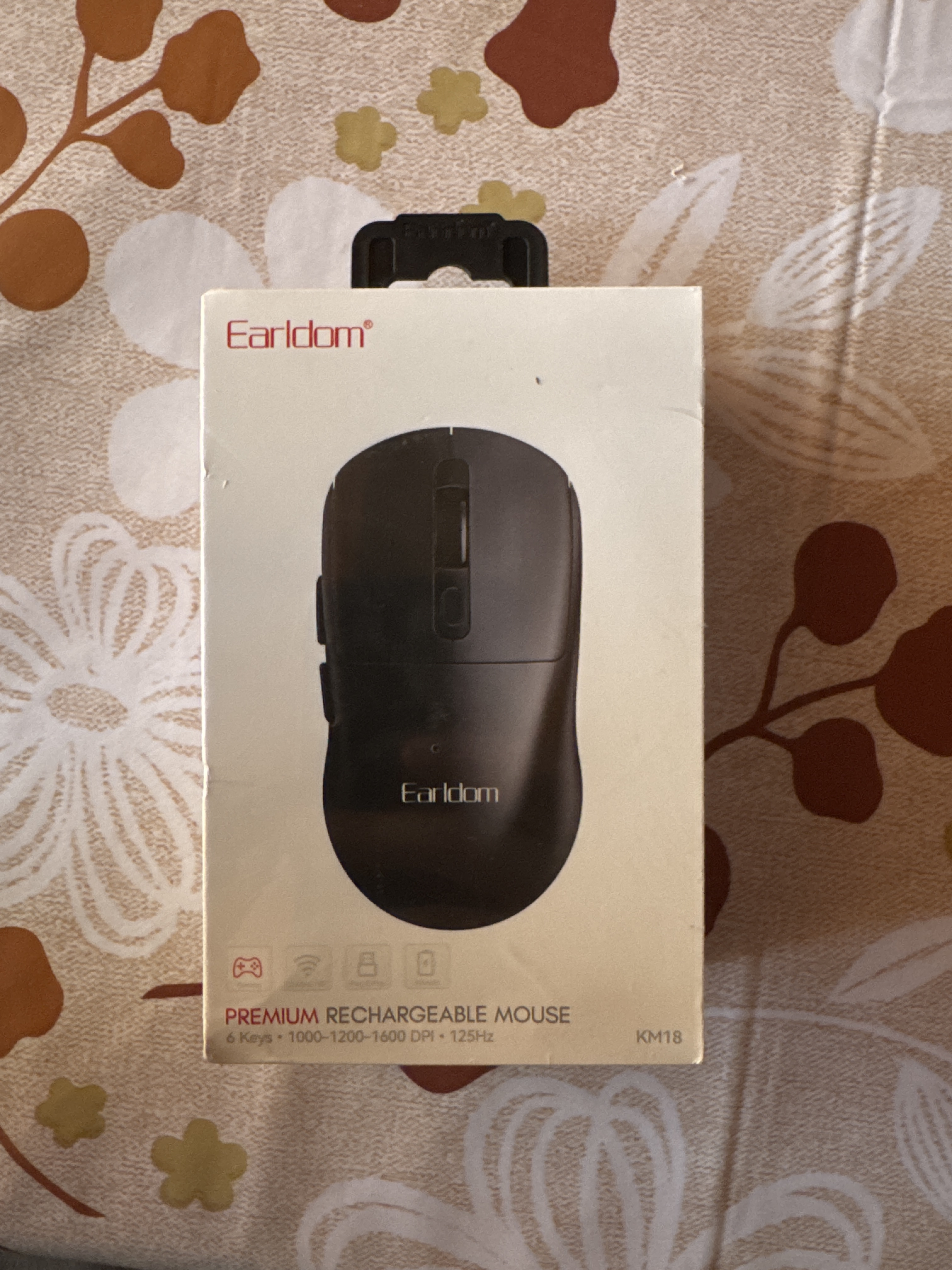 Computer Mouse