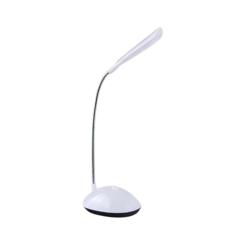 Desk lamp - Mini Desk Lamp - 4 LED - XY-0416 - 112203 - White