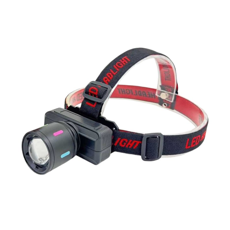 LED Headlamp - KX1832 - 123644