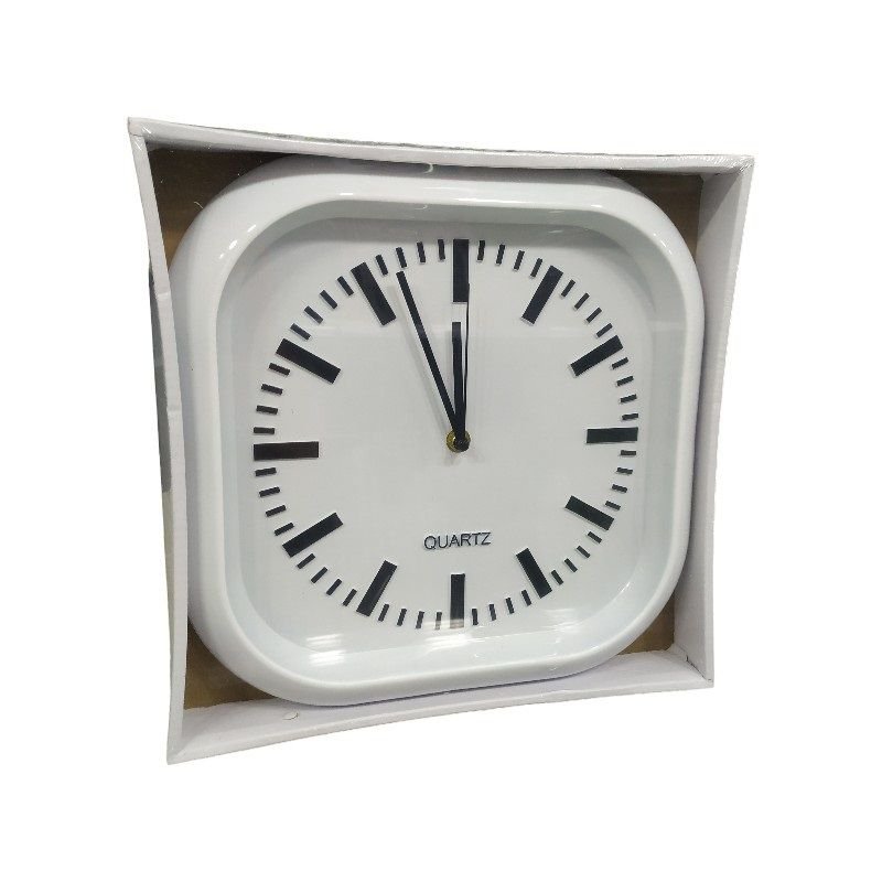 Настенные часы - 737 - 131151 - Белый