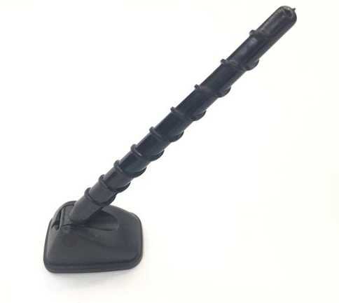 Car roof antenna - Adhesive - 1412408C - 140375