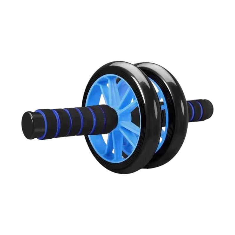 Abdominal exercise wheel - 18cm - 141042
