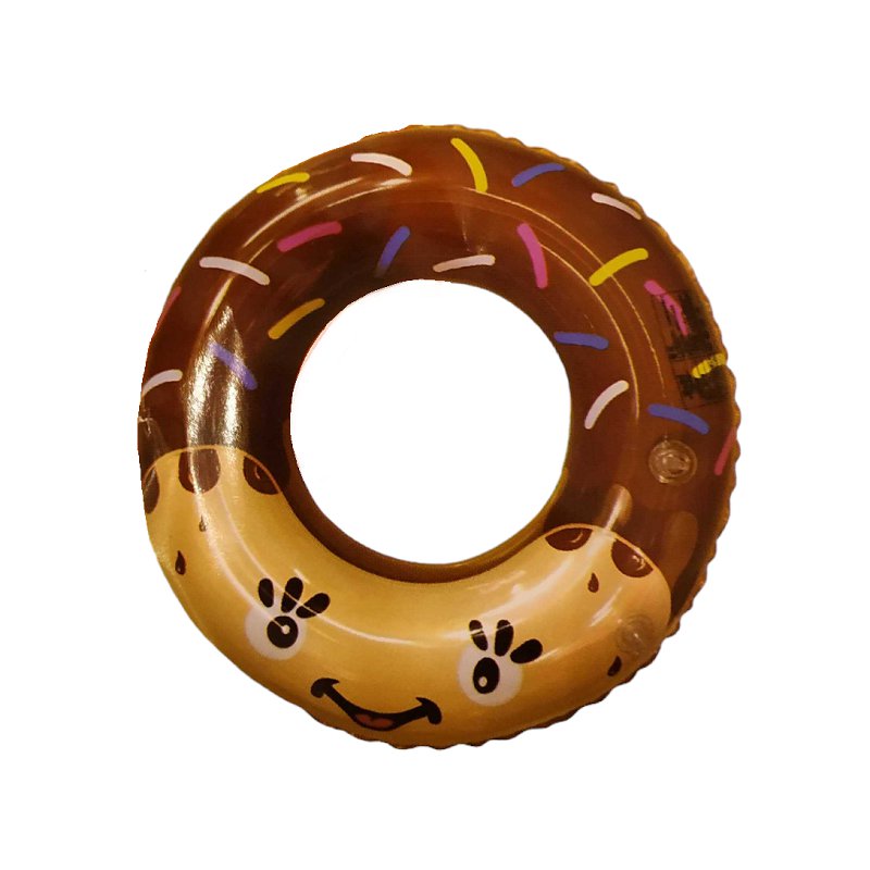 Inflatable life jacket - 70cm - 150069 - Donut