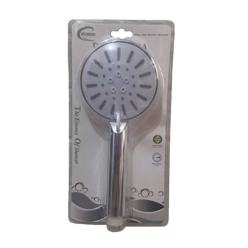 Душевая лейка с регулировкой давления - 201420-5 - 152057