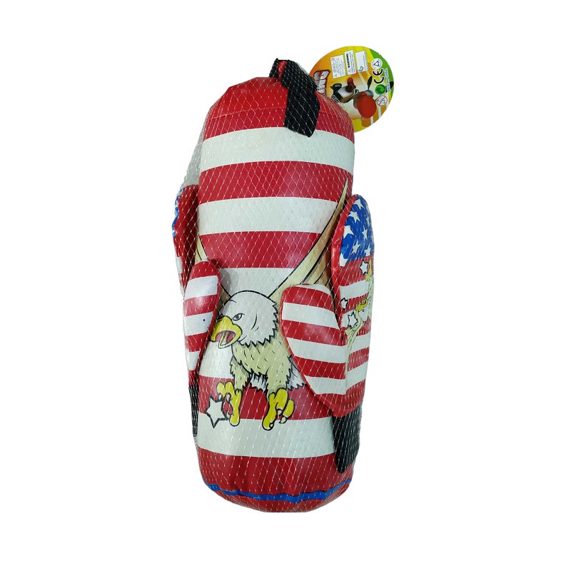 Children's boxing set - 161133