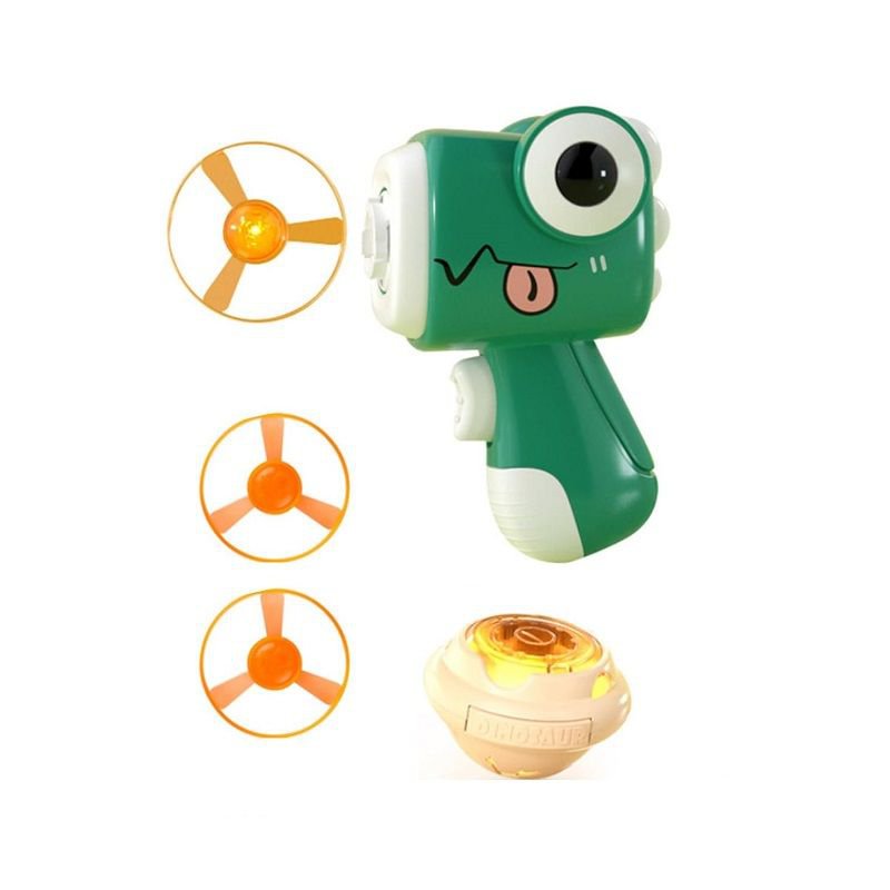 Spinning top set with Spinner - 161139