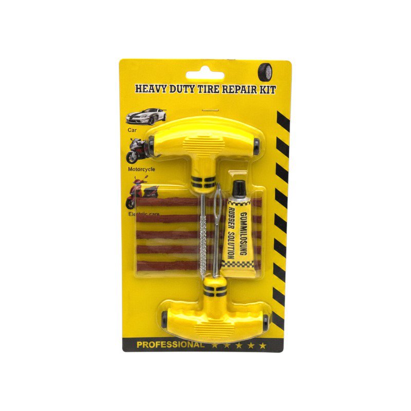 Tire repair kit - 1760114/08 - 170835