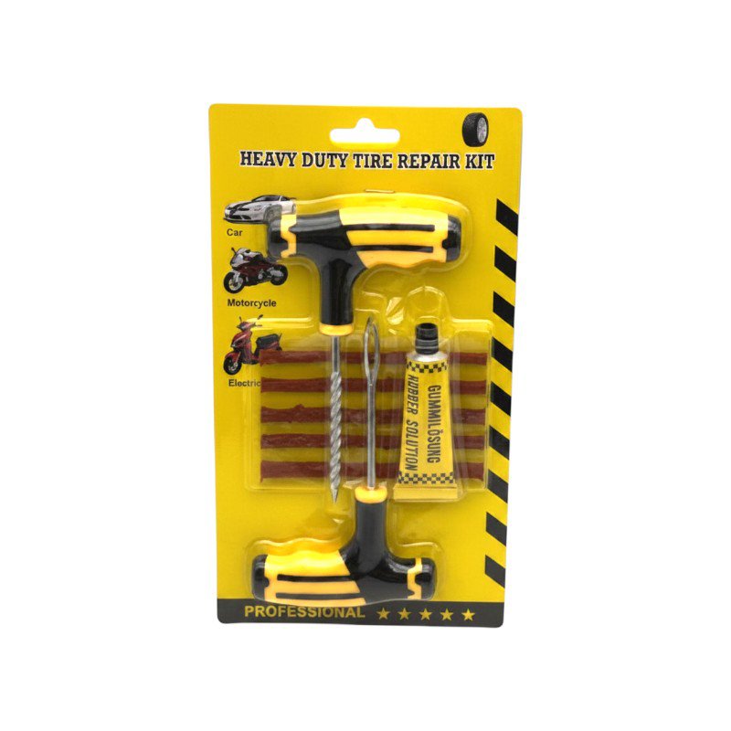 Tire repair kit - 1760113/08 - 170836