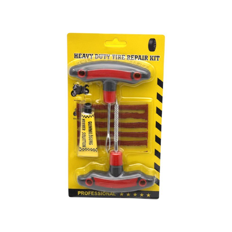 Tire repair kit - 1760112/08 - 170837
