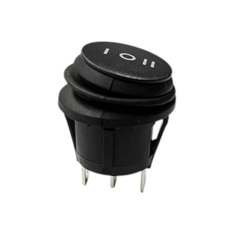 Выключатель для автомобилей On/Off - R-F13206A-33-2U - 180937