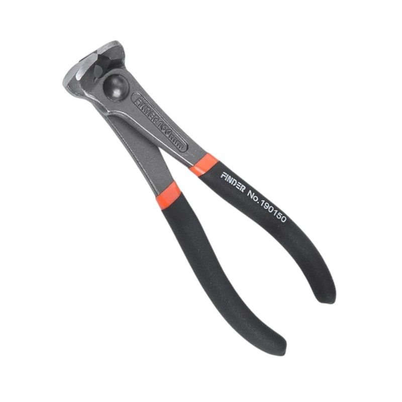 Front wire cutter - 150mm/6" - Finder - 190150