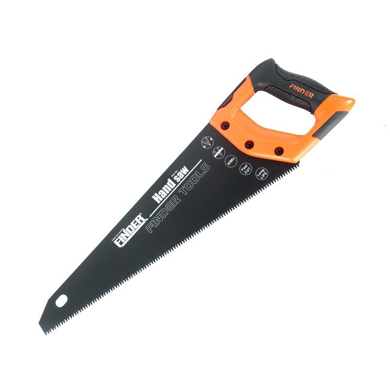 Wood saw - 400mm/16" - Finder - 191713