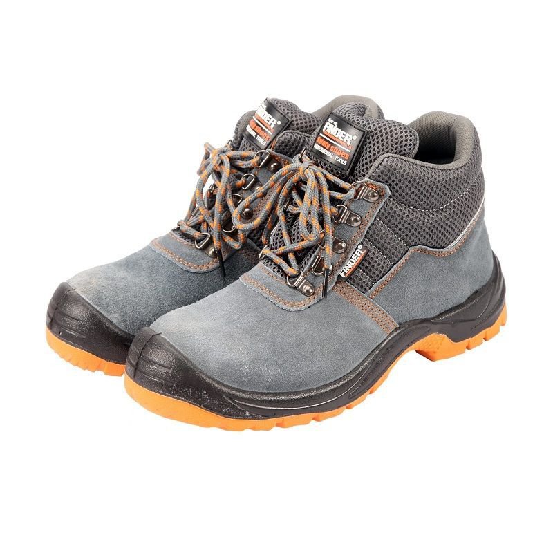 Work safety shoes - No.42 - Finder - 194614
