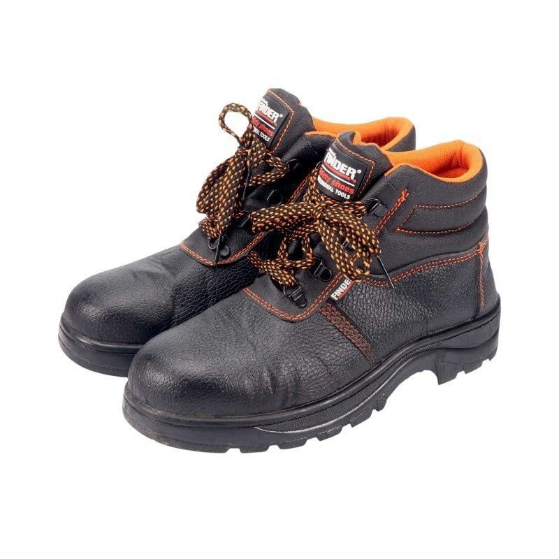 Safety work shoes - No.39 - 8833 - Finder - 194676