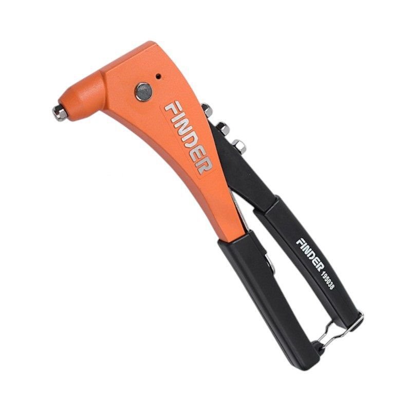 Заклепочник - 10"/255mm - Finder - 195038