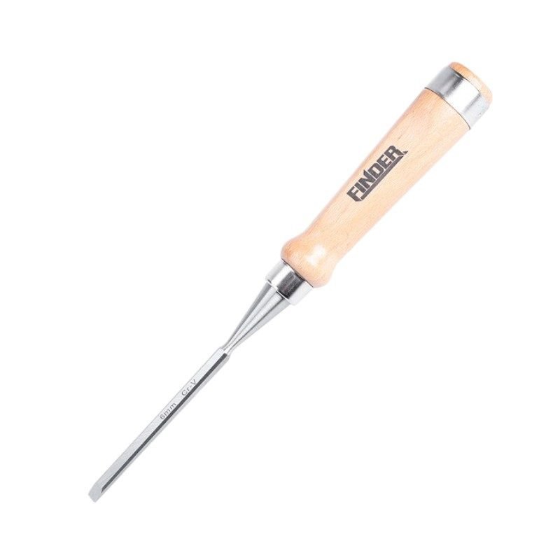 Стамеска - 6мм - 1/4" - Finder - 195393