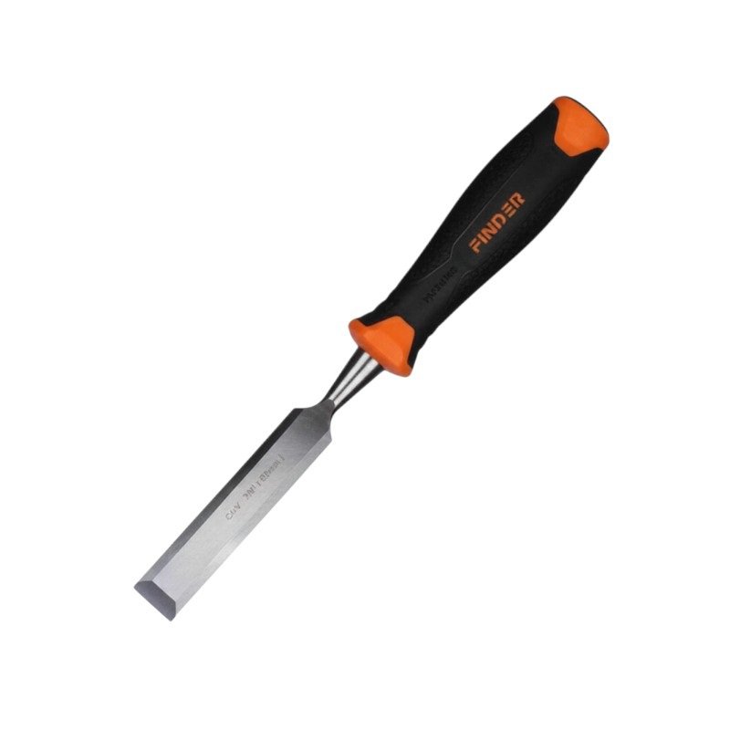 Chisel - 13mm - 1/2'' - Finder - 195451