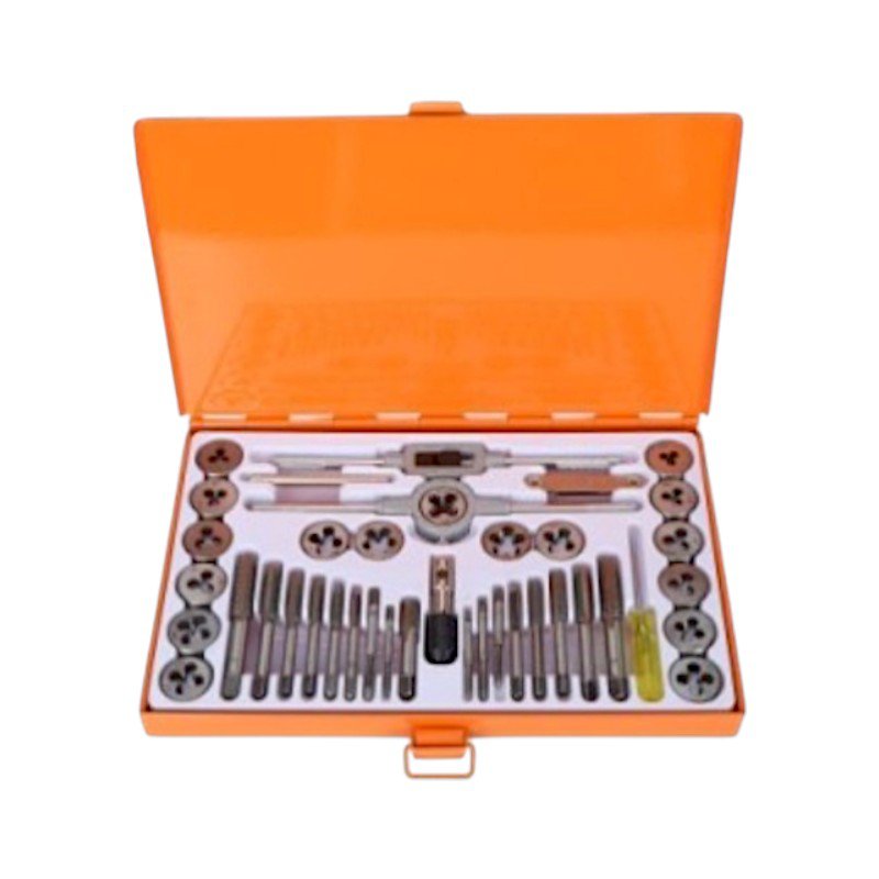 Pilot Pin & Die Set 40pcs - Finder - 196798