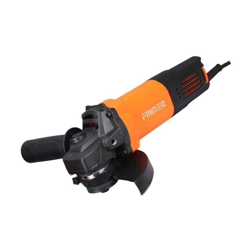 Angle grinder - 115mm - 900W - Finder - 197455