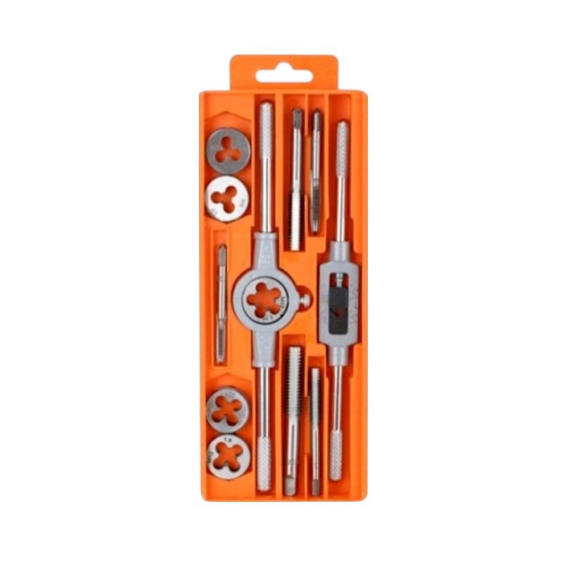 Pilot Pin & Die Set 12pcs - Finder - 197978