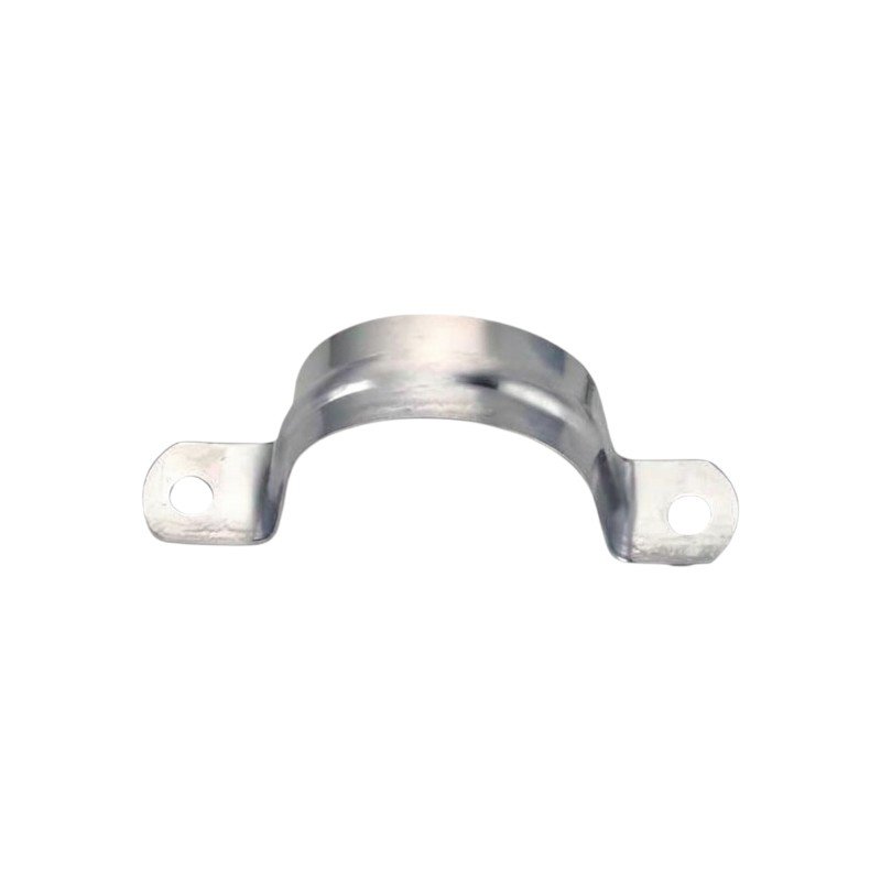 Omega pipe support - 25mm - Set of 12 packs of 4 pieces - 202618