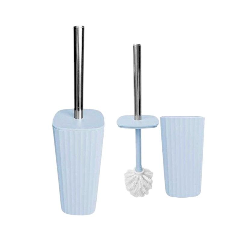 Toilet brush - Piga - Light Blue - 21672