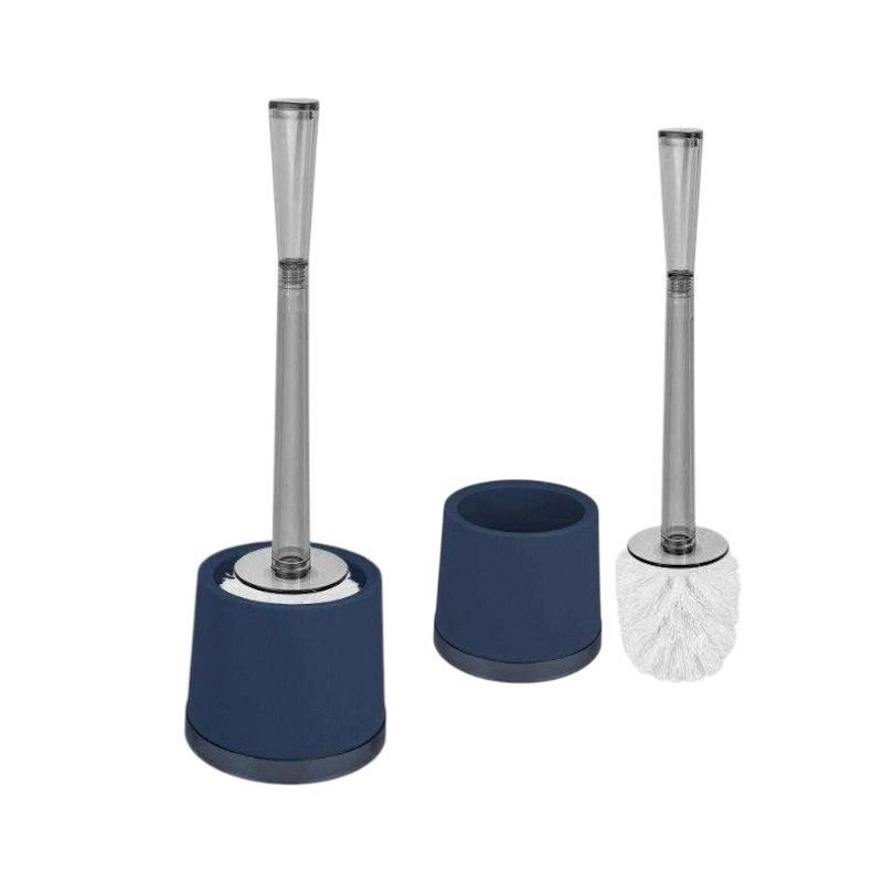 Щетка для туалета - Пикаль - Синяя - 21726