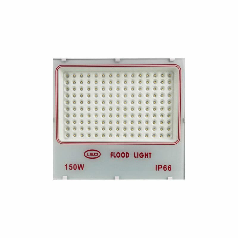 LED projector - 150W - IP66 - 224124