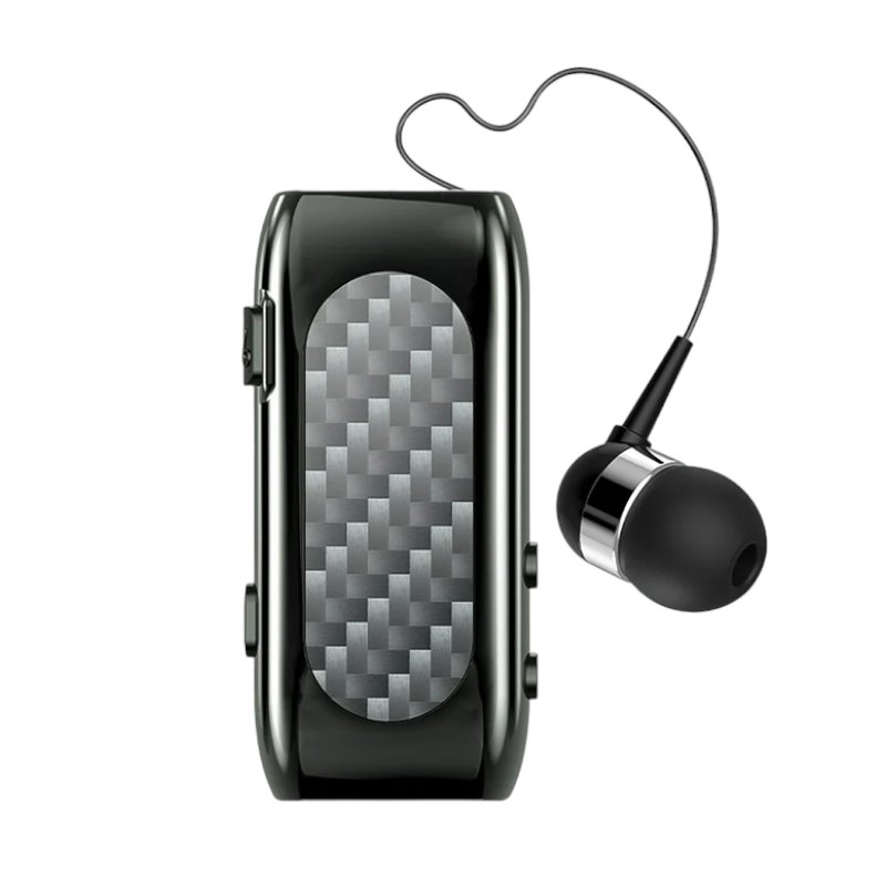 Wireless Bluetooth Headset - K56 - 231056 - Black