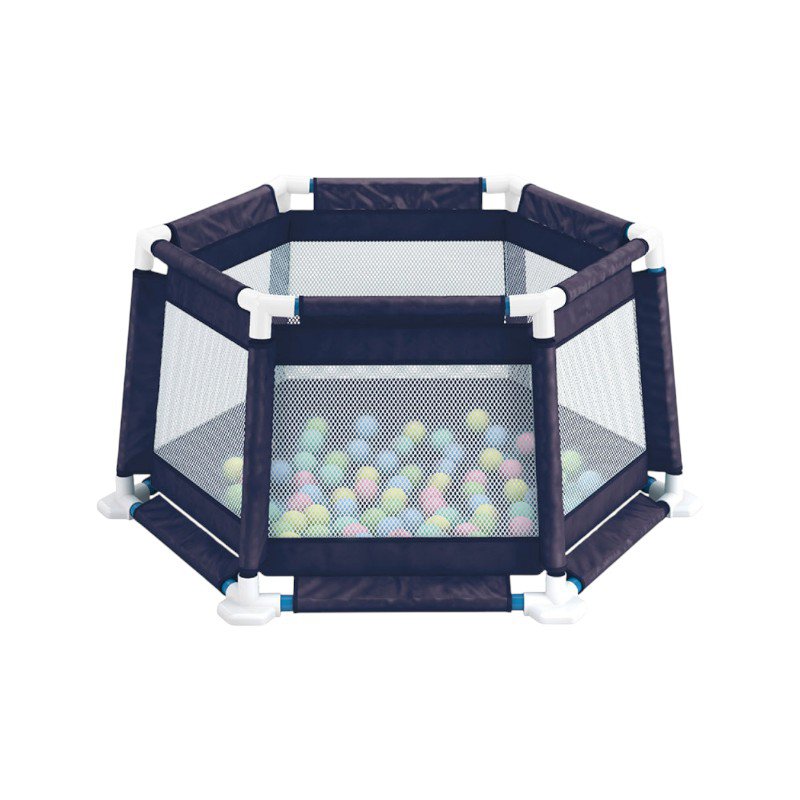 Children's ball play park - CMQ-128F - 232337