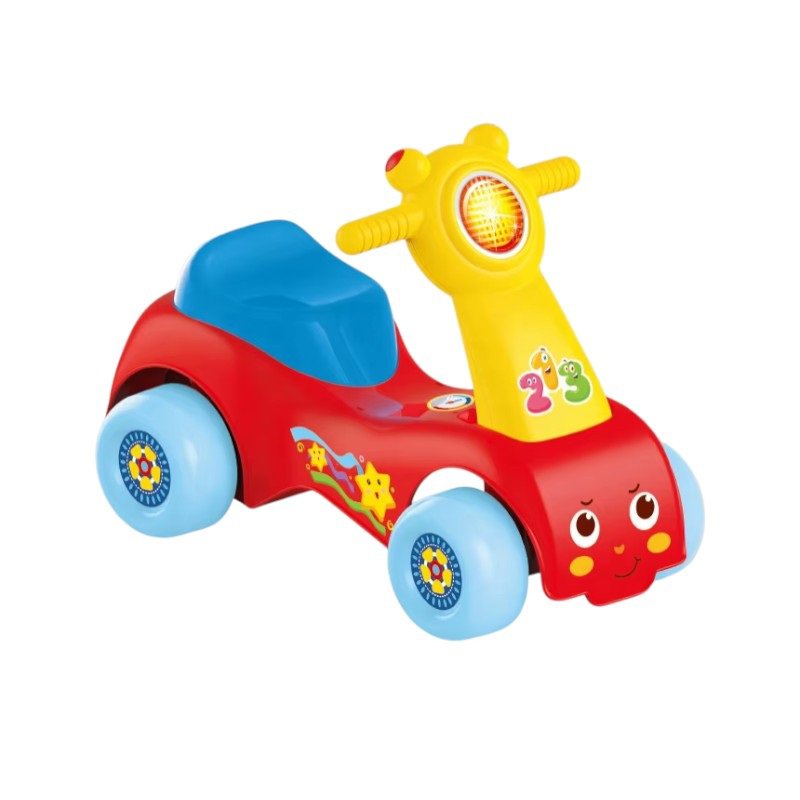Walking car - HE0824 - 232379