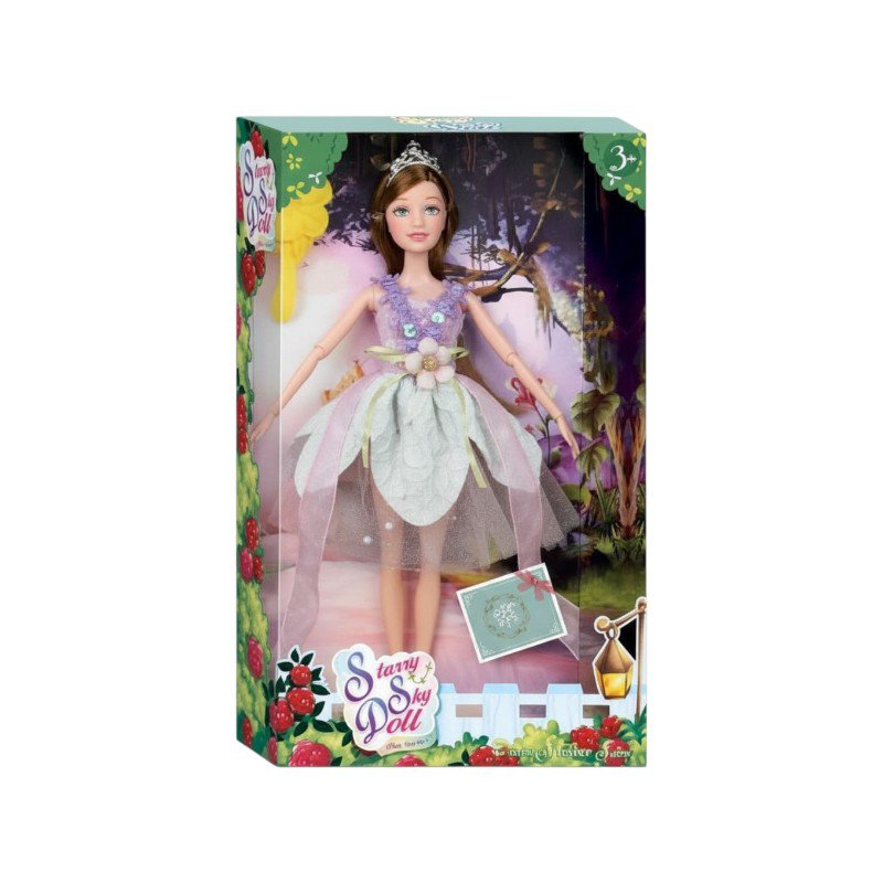 Fairy Doll - SK054C - 232469