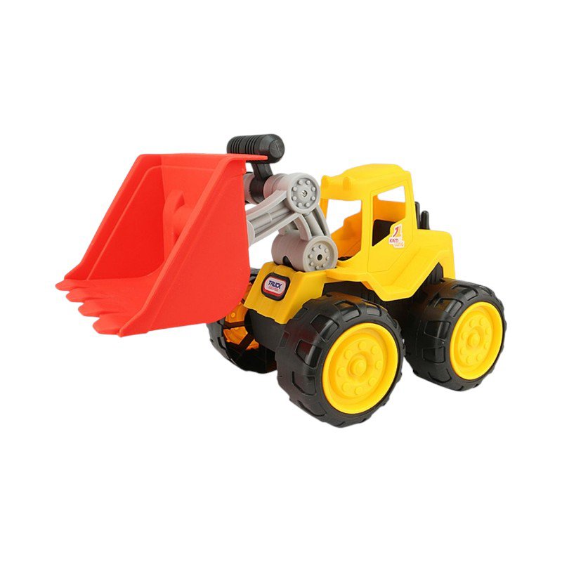 Children's Vehicle Excavator - K1028-2 - 232855