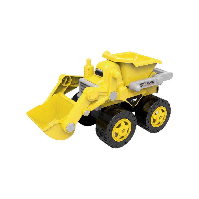 Children's vehicle Fagana - 8101 - 232926