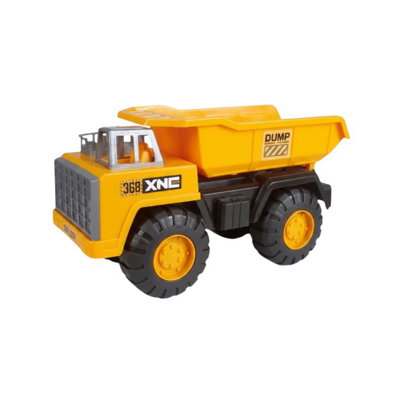 Children's Vehicle Truck - 802 - 232929