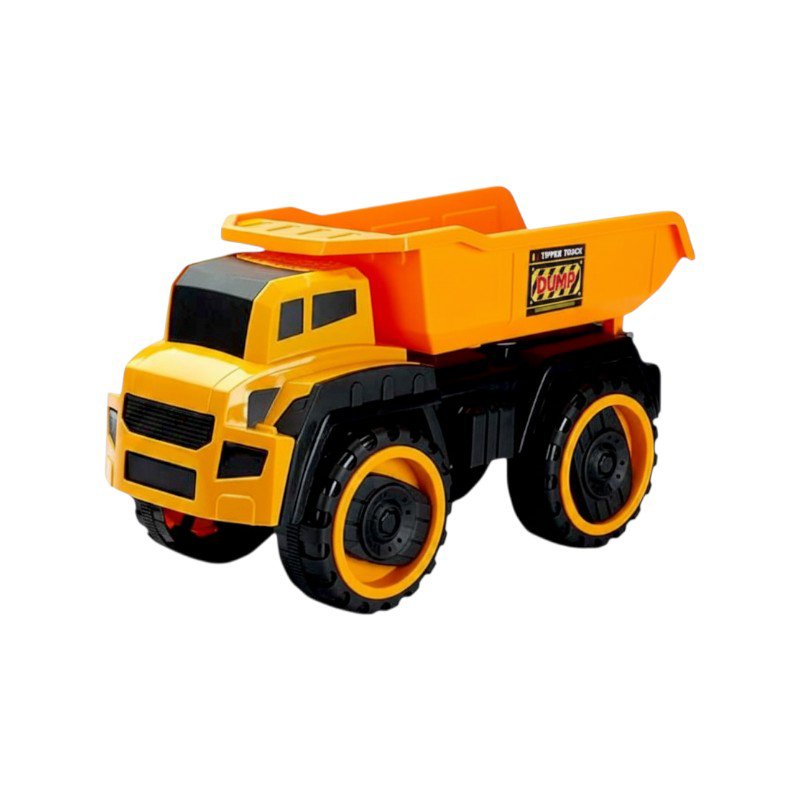 Children's Vehicle Truck - 806 - 232930