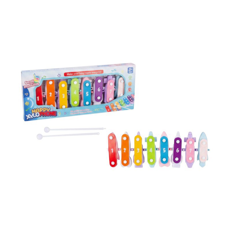 Children's xylophone - C22188 - 233109